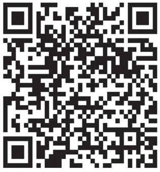 QR code pour prendre rendez-vous en ligne